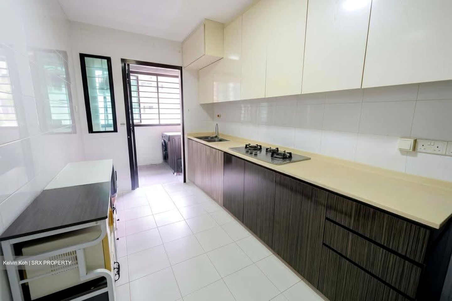 Blk 266C Punggol Emerald (Punggol), HDB 4 Rooms #633783131